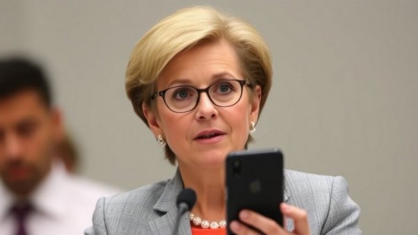 EU to propose limits on children’s social media access, Ursula von der Leyen says