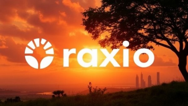 Raxio raises its funding pool to $380m and heads for Tanzania