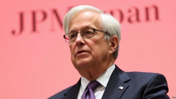 Dimon says AI already eliminated 30 to 40 percent of jobs in some JPMorgan divisions