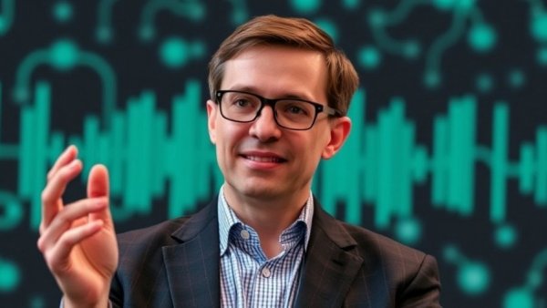 Demis Hassabis wants a Wall Street-style referee for AI, with the power to hit pause