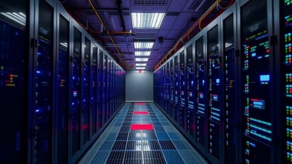 Britain’s flagship AI data centre can’t get the power to switch on