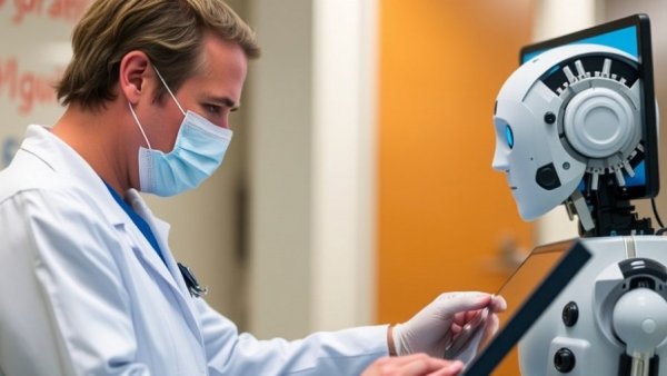 Medical AI was meant to help. This week it replaced nurses and dodged its own checks