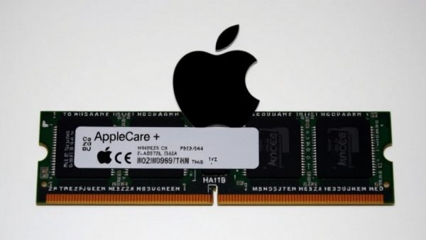 Apple raises AppleCare+ prices as the memory shortage spreads from hardware to services