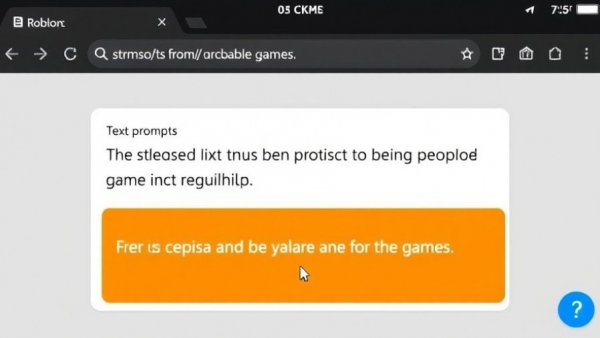 Roblox launches Build, a mobile tab that turns text prompts into playable games