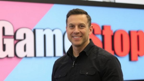 GameStop’s Ryan Cohen calls physical game sales ‘totally irrelevant’ and pivots every question back to eBay