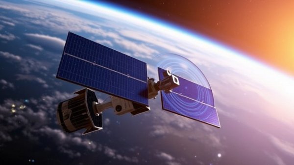 Spanish satellite startup Sateliot wants €150 million to beam 5G directly to smartphones from orbit