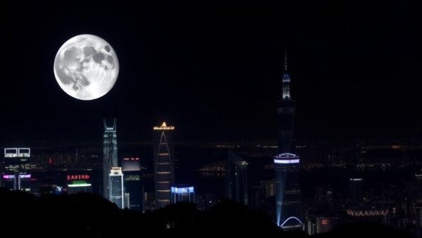 Moonshot plans to list in Hong Kong within six months at a $30 billion valuation