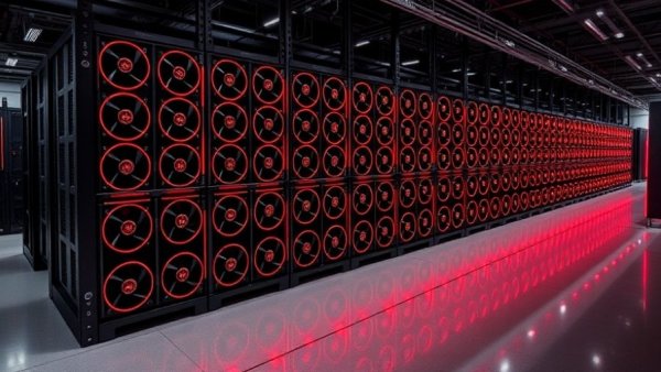 AMD’s Helios puts 72 GPUs and 31 terabytes of HBM4 in one rack. It is AMD’s answer to Nvidia’s NVL72.
