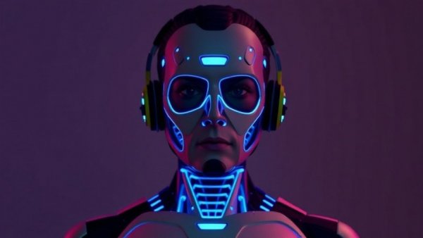 Netflix used AI in 300 shows. Its biggest director calls AI a Trojan horse.