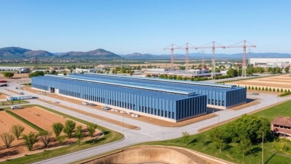 Sila raises $300M to fast-track gigascale anode production and shore up US battery supply chains
