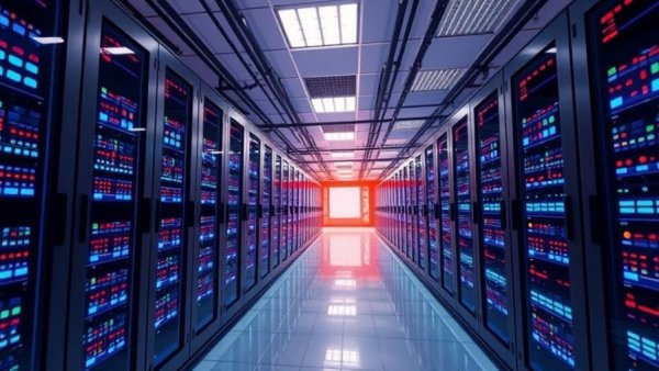 The biggest data-centre deal in history just closed, then got $5bn bigger