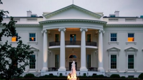 White House steers $5 billion toward AI research in biggest federal science overhaul in 80 years