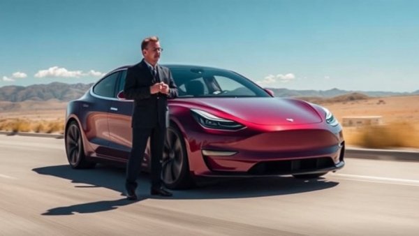 Musk says Optimus will be the hardest product Tesla has ever scaled
