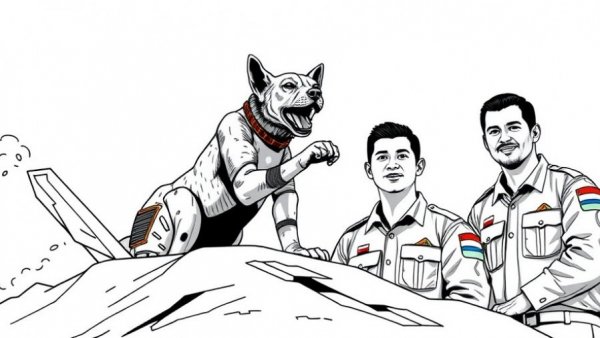 Four former DOGE staffers raised $160 million at a $1.4 billion valuation for an AI military cyber startup