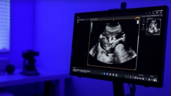 Dopl Technologies raises $6.3M to bring remote robotic ultrasound to rural hospitals