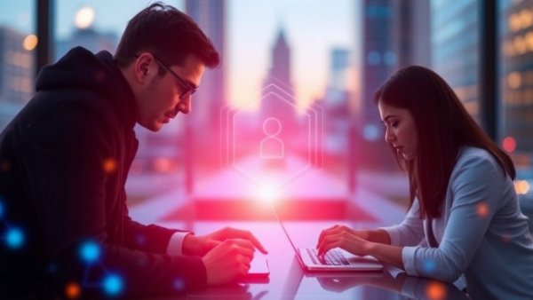 The Growing Challenge of Digital Identity Is Shaping IntegraTRACE’s Vision for Enterprise Visibility