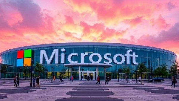 Microsoft’s Azure just crossed $100bn a year, and the AI bet mostly paid off