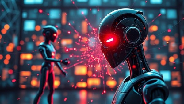AI agents are breaking into companies on their own. The law has no idea who to blame.