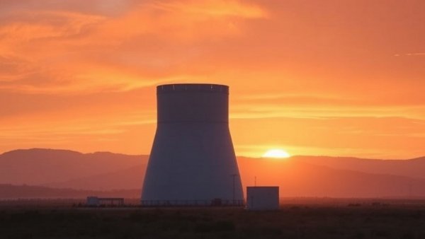 Sequoia leads $1 billion round for Valar Atomics as the nuclear startup triples its valuation to $6 billion
