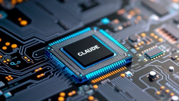 Anthropic confirmed it is designing custom chips for Claude. It wants engineers who have “shipped silicon.”