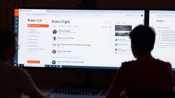 Reddit’s new Rules Hub uses AI to enforce moderation by intent, not keywords. Automod’s other features stay.