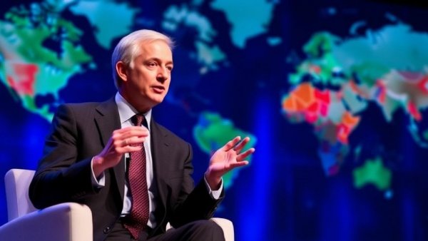 Bill Ackman agrees with Jeff Bezos: the best way to help the world is to build something that works
