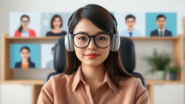Recruiters are using AI avatars to run interviews. Now candidates are sending avatars to attend them.