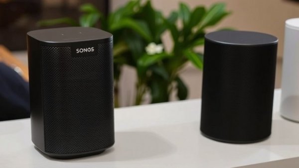 Sonos Plans September Launch Event and Deeper Push Into Home AI