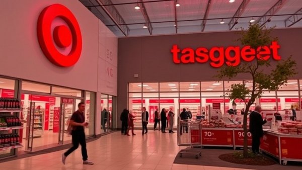 Target appoints its first chief AI officer as retailers scale up AI spending