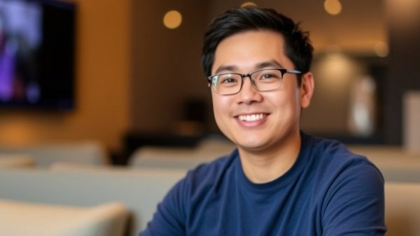 YouTube star Cliff Tan apologises to 2.4 million fans after promoting an AI design tool