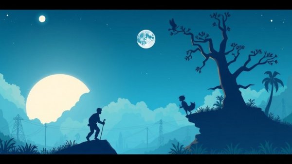 The next great game may not come from a million-dollar studio
