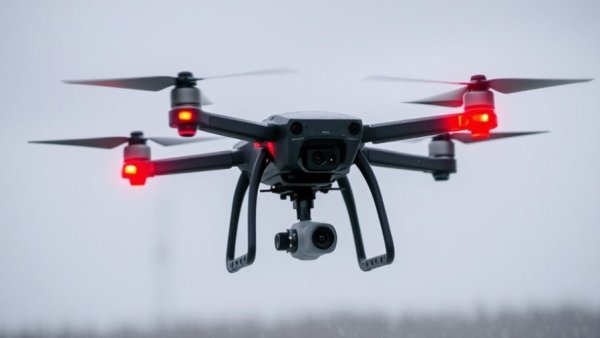 Weather drones are filling the data blind spot that armies and traders both need