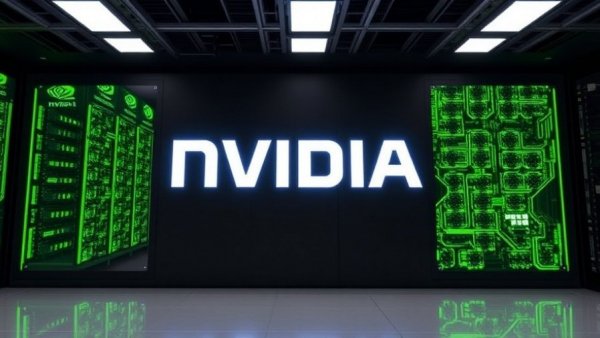 Goldman Sachs is courting investors on Nvidia’s $500bn AI-compute financing deal