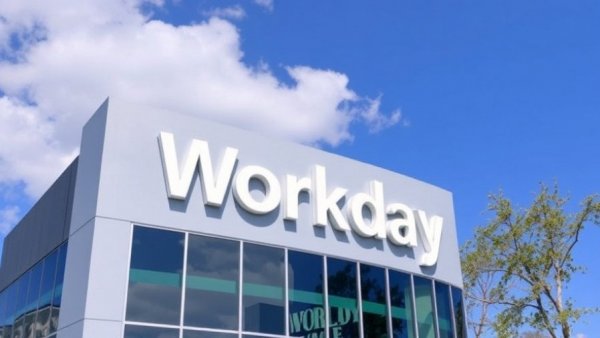 Silver Lake is reportedly in talks to take Workday private at $43bn