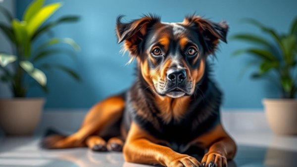 This Bengaluru startup is training dogs and AI to sniff out cancer early