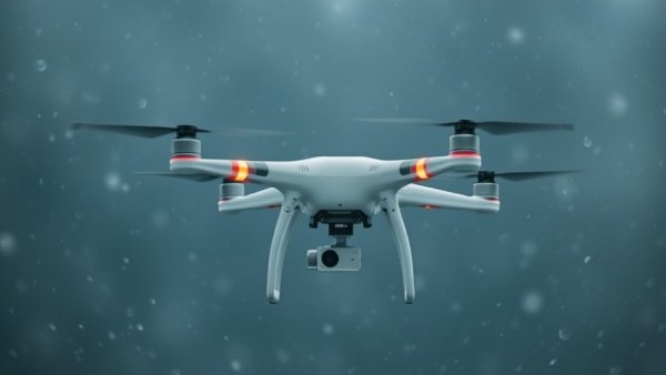 Weather drones are filling the data blind spot that armies and traders both need