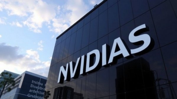 Goldman Sachs is courting investors on Nvidia’s $500bn AI-compute financing deal