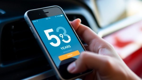 Your phone gets five years of updates by law. Your car gets nothing