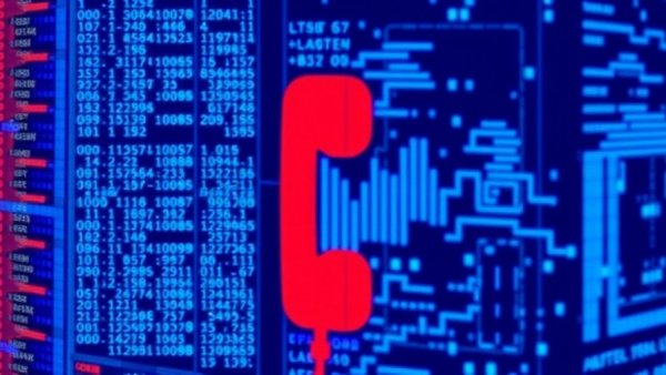 A phone company just lost 1.6 million records to a phone call