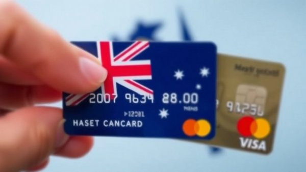 Mastercard took down payments across Australia with a scheduled update