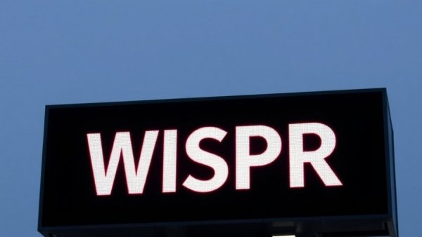 Wispr raised $280mn at $2bn to argue the text box is finished