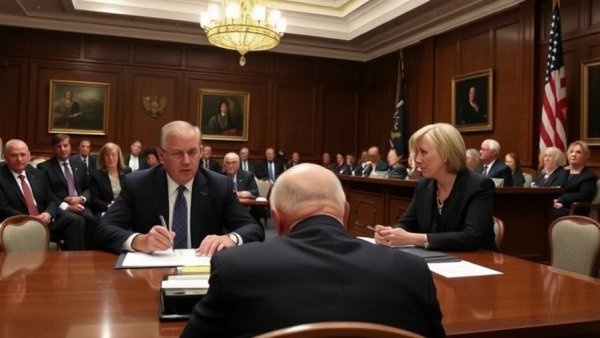 Opening statements begin in the biggest consumer protection case in the US
