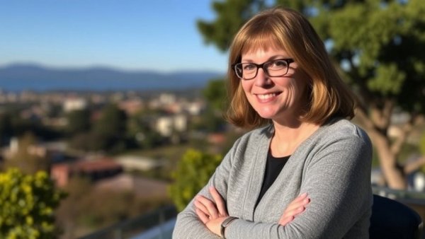 A Berkeley professor wrote about students cutting corners, but a detector flagged her op-ed