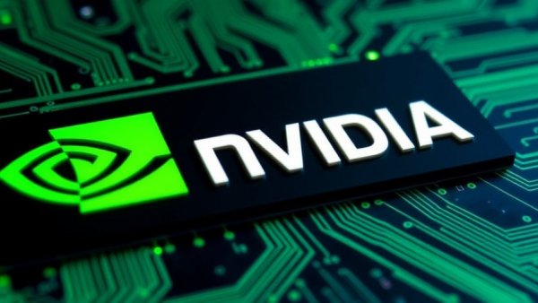Nvidia is in talks with the Korean inference chip designer Rebellions