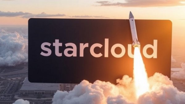Starcloud raised $250mn to buy rockets it cannot yet book