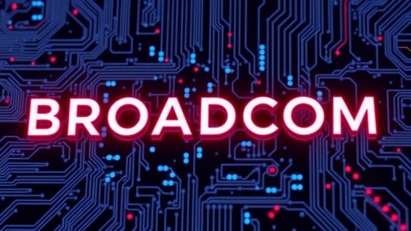 Broadcom seeks more than $60bn in debt to fund AI chips for Anthropic