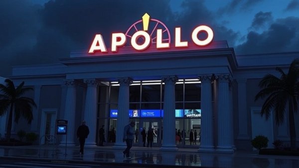 Apollo finds AI is hitting paychecks rather than payrolls