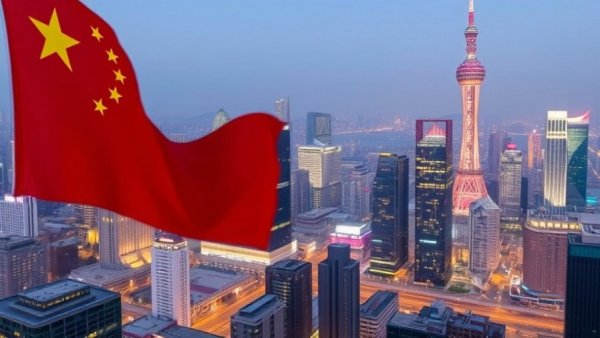 China’s AI and chip firms are handing out shares to keep their engineers