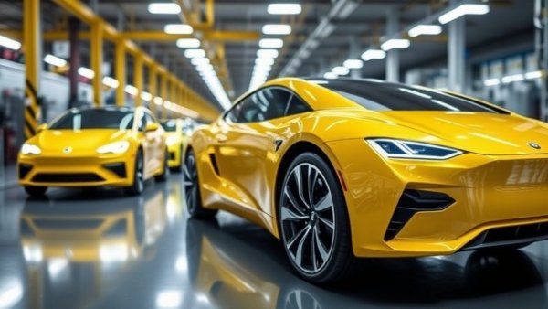 The company that just opened America’s newest battery plant says solid-state cars are a decade away