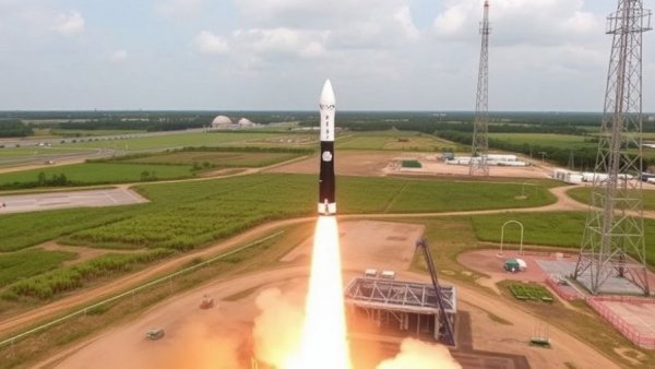 Letara raises ¥2.6bn (roughly $16mn) for hybrid rocket engines the law does not call explosive